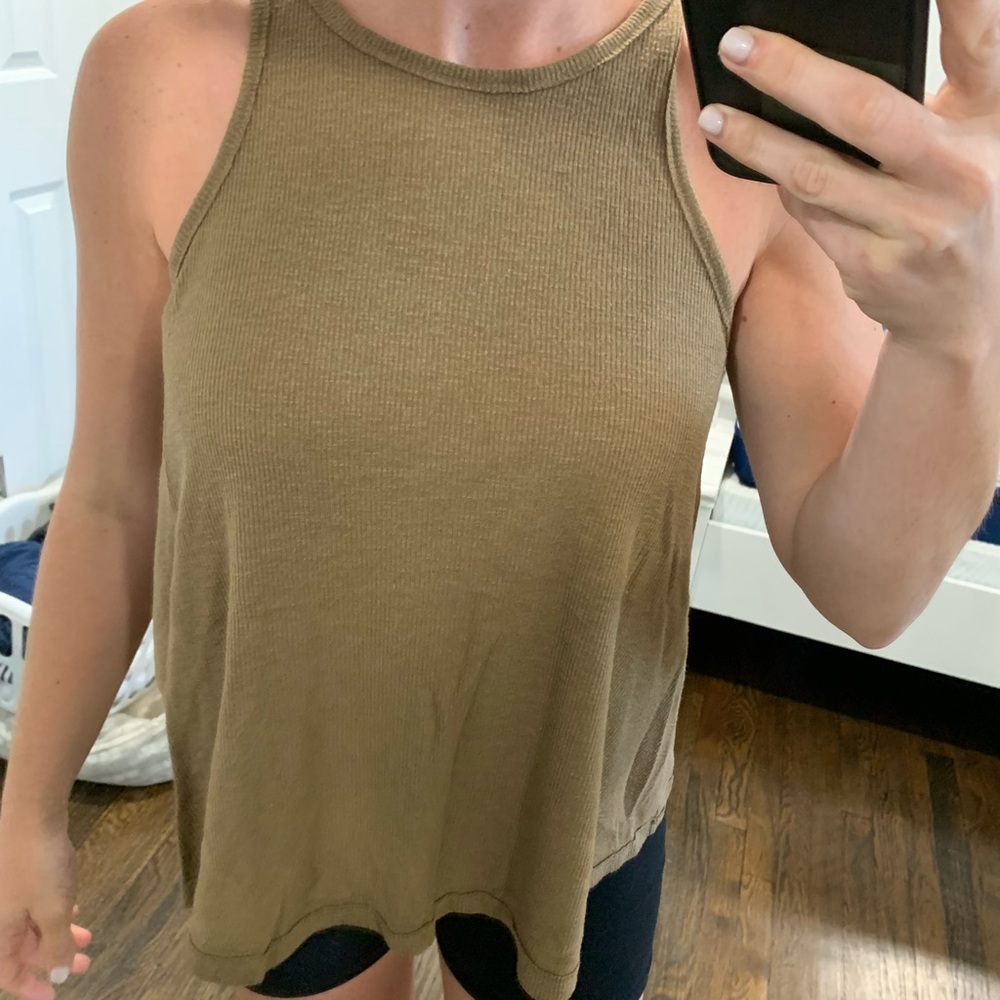 Tank top